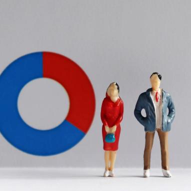 Frauen sind in Gemeindeexekutiven massiv untervertreten