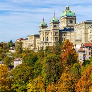 Rückblick auf die Herbstsession 2024