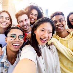 Konzepte für eine gelungene Kinder- und Jugendpolitik