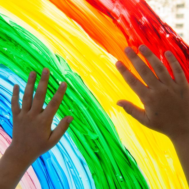 Familienergänzende Kinderbetreuung: Neue Empfehlungen von SODK und EDK