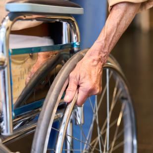 Geplantes Inklusionsrahmengesetz geht zu wenig weit