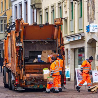 Ausgemusterte Fahrzeuge für die Ukraine gesucht