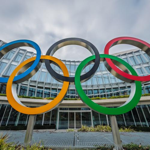 Giochi olimpici invernali 2038: l’ACS accoglie con favore l’approccio sostenibile