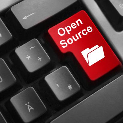 Umfrage: Cybersicherheit von Open Source Software