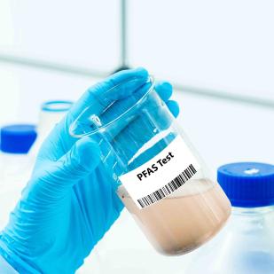 PFAS im Trinkwasser: SGV fordert Sanierung nach dem Verursacherprinzip