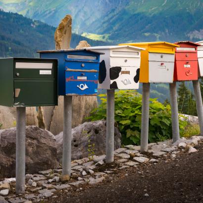 Postgesetz: Grundversorgung darf nicht am Parlament vorbei abgebaut werden