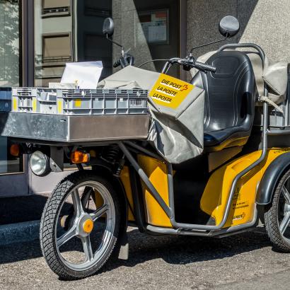 Ausweitung der Presseförderung benachteiligt den ländlichen Raum und schadet der Post