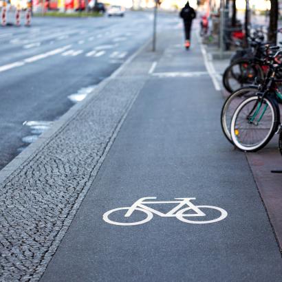 Langsamverkehr: Revision verschafft Gemeinden mehr Spielraum