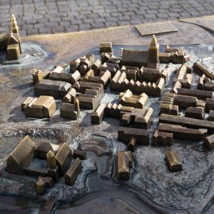 Come dovrà essere la Svizzera nel 2050?