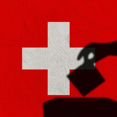 Die «Chaos-Initiative» gefährdet die Sicherheit und den bilateralen Weg