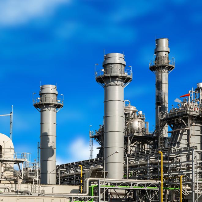 Der Einsatz von Reservekraftwerken ist zu befristen