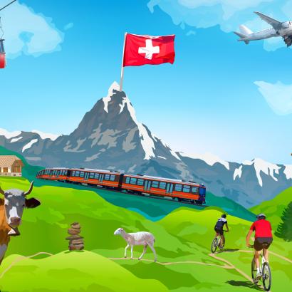 Vernehmlassung zur Standortförderung: SGV und SAB fordern Übungsabbruch