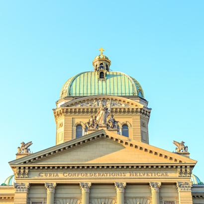 Rückblick auf die Sommersession 2022