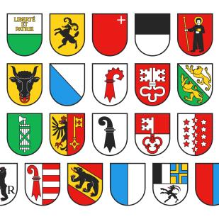 Grundlagen und Praxis des Schweizerischen Bundesstaats