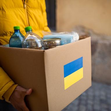 Was sich beim Schutzstatus S aus Sicht der Gemeinden ändern muss