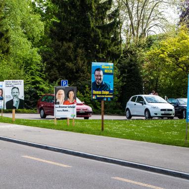 Verpasste Chance für die Milizpolitik