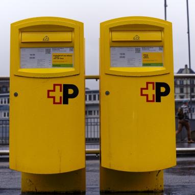 SGV definiert Grundsätze für die Weiterentwicklung der Post