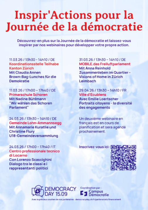 tag der demokratie fr