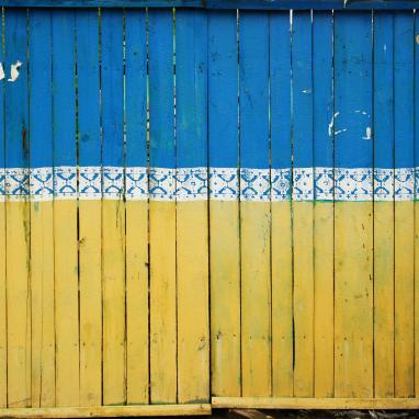 Ukrainische Flüchtlinge: Die Abwicklung der Unterbringung muss strukturiert erfolgen