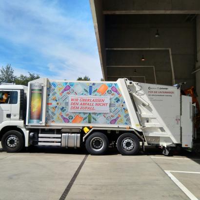 SGV kritisiert geplante Lockerung des Siedlungsabfall-Monopols 
