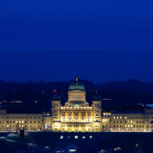 Rückblick auf die Wintersession 2024
